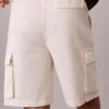 Pantaloncini cargo senza chiusura Pantaloncini cargo senza chiusura