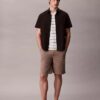 Pantaloncini chino baggy anni ’90