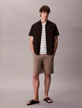 Pantaloncini chino baggy anni ’90
