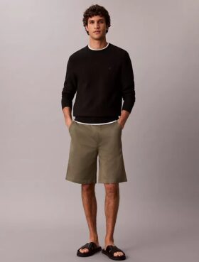 Pantaloncini chino baggy anni ’90