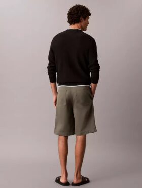 Pantaloncini chino baggy anni ’90