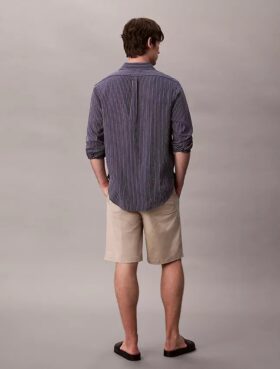Pantaloncini chino baggy anni ’90