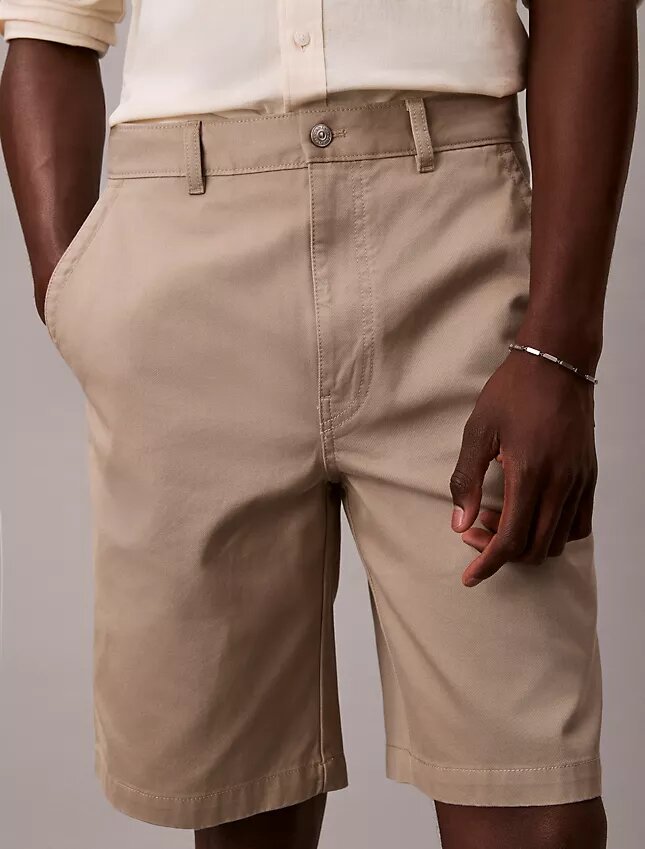 Pantaloncini chino baggy anni ’90 Pantaloncini chino baggy anni ’90