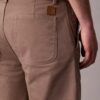 Pantaloncini chino baggy anni ’90