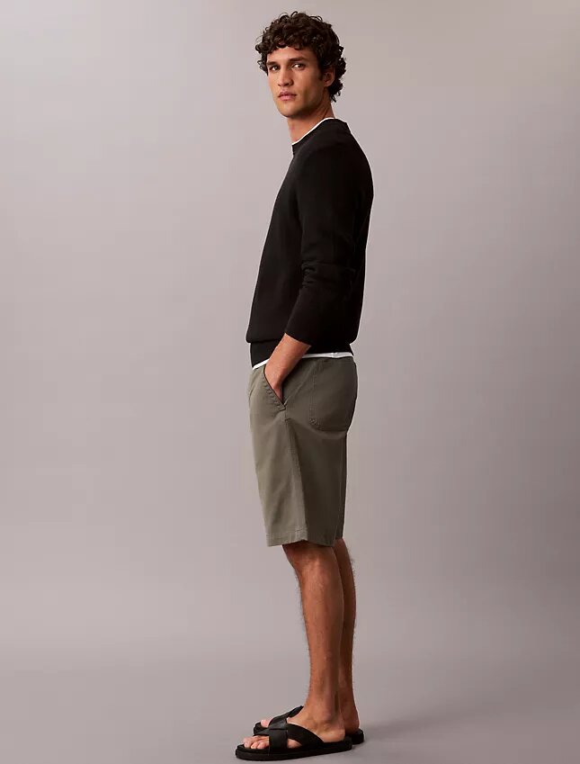 Pantaloncini chino baggy anni ’90 Pantaloncini chino baggy anni ’90