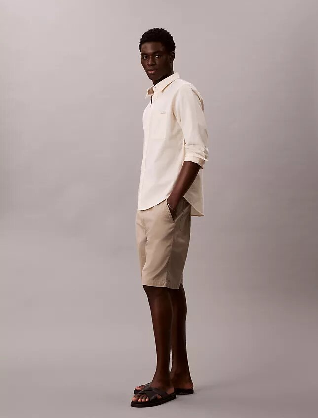 Pantaloncini chino baggy anni ’90 Pantaloncini chino baggy anni ’90