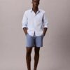 Pantaloncini chino Cotton Stretch in cotone Pantaloncini chino Cotton Stretch in cotone