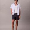 Pantaloncini chino Cotton Stretch in cotone Pantaloncini chino Cotton Stretch in cotone