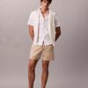 Pantaloncini chino Cotton Stretch in cotone Pantaloncini chino Cotton Stretch in cotone