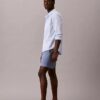 Pantaloncini chino Cotton Stretch in cotone Pantaloncini chino Cotton Stretch in cotone