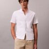 Pantaloncini chino Cotton Stretch in cotone Pantaloncini chino Cotton Stretch in cotone