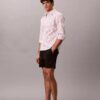 Pantaloncini chino Cotton Stretch in cotone Pantaloncini chino Cotton Stretch in cotone