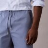 Pantaloncini chino Cotton Stretch in cotone Pantaloncini chino Cotton Stretch in cotone