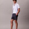 Pantaloncini chino Cotton Stretch in cotone Pantaloncini chino Cotton Stretch in cotone