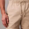 Pantaloncini chino Cotton Stretch in cotone Pantaloncini chino Cotton Stretch in cotone