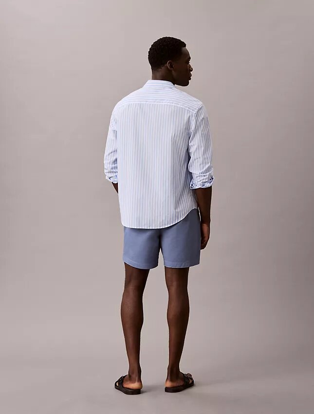 Pantaloncini chino Cotton Stretch in cotone Pantaloncini chino Cotton Stretch in cotone