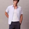 Pantaloncini chino Cotton Stretch in cotone Pantaloncini chino Cotton Stretch in cotone