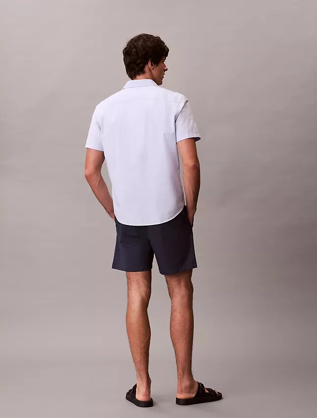 Pantaloncini chino Cotton Stretch in cotone Pantaloncini chino Cotton Stretch in cotone
