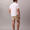 Pantaloncini chino Cotton Stretch in cotone Pantaloncini chino Cotton Stretch in cotone