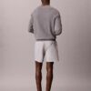 Pantaloncini chino Cotton Stretch in cotone Pantaloncini chino Cotton Stretch in cotone