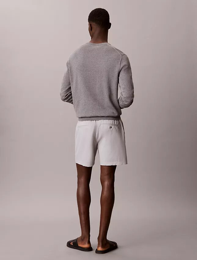 Pantaloncini chino Cotton Stretch in cotone Pantaloncini chino Cotton Stretch in cotone