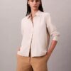 Pantaloncini chino in cotone Stretch Pantaloncini chino in cotone Stretch