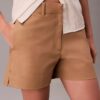 Pantaloncini chino in cotone Stretch Pantaloncini chino in cotone Stretch