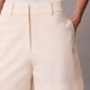 Pantaloncini chino in cotone Stretch Pantaloncini chino in cotone Stretch
