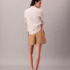Pantaloncini chino in cotone Stretch Pantaloncini chino in cotone Stretch