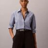 Pantaloncini chino in cotone Stretch Pantaloncini chino in cotone Stretch