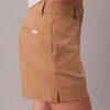 Pantaloncini chino in cotone Stretch Pantaloncini chino in cotone Stretch