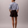 Pantaloncini chino in cotone Stretch Pantaloncini chino in cotone Stretch
