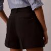 Pantaloncini chino in cotone Stretch Pantaloncini chino in cotone Stretch