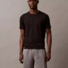 Pantaloncini Ck Sport in tessuto