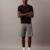 Pantaloncini Ck Sport in tessuto