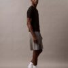 Pantaloncini Ck Sport in tessuto