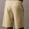 Pantaloncini Ck Sport in tessuto