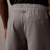 Pantaloncini Ck Sport in tessuto