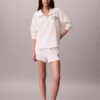 Pantaloncini classici in jersey Heritage Pantaloncini classici in jersey Heritage