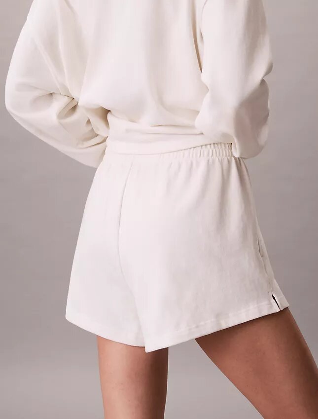 Pantaloncini classici in jersey Heritage Pantaloncini classici in jersey Heritage