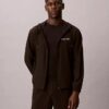 Pantaloncini con cintura intrecciata con logo Icon Sport