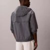 Pantaloncini con cintura intrecciata con logo Icon Sport