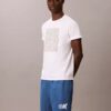 Pantaloncini con grafica Monogram Pantaloncini con grafica Monogram