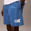 Pantaloncini con grafica Monogram Pantaloncini con grafica Monogram