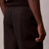 Pantaloncini con grafica Monogram Pantaloncini con grafica Monogram