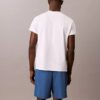 Pantaloncini con grafica Monogram Pantaloncini con grafica Monogram