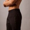 Pantaloncini da bagno a tinta unita da 18 cm Pantaloncini da bagno a tinta unita da 18 cm