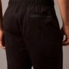 Pantaloncini da bagno a tinta unita da 18 cm Pantaloncini da bagno a tinta unita da 18 cm