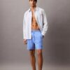 Pantaloncini da bagno Core Volley Monogram