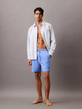 Pantaloncini da bagno Core Volley Monogram